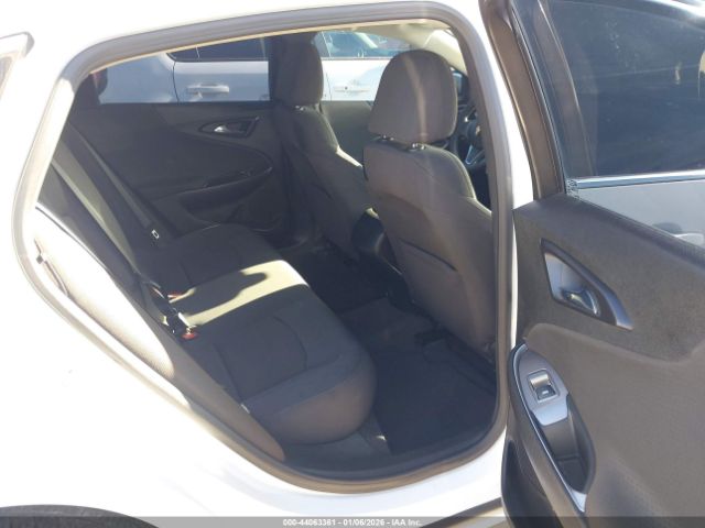 2021 CHEVROLET MALIBU 1G1ZB5ST2MF036676 Photo 7