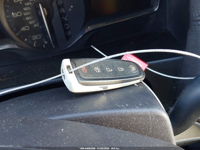 2012 LINCOLN MKX 2LMDJ6JK7CBL02633 Photo 10