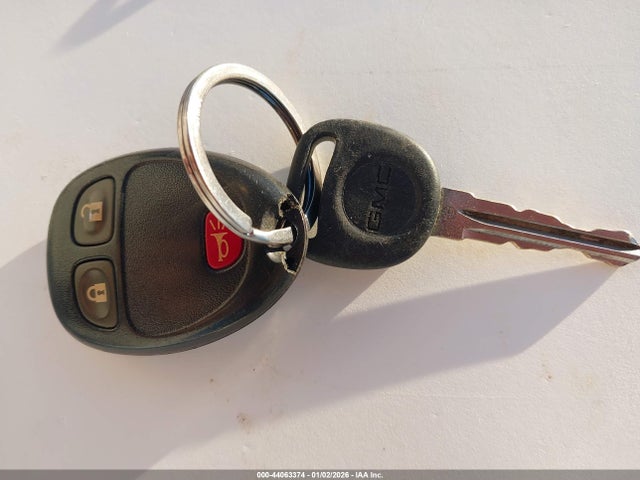 GMC Acadia Sle-1 2016 1GKKRNED5GJ298674 Image 11