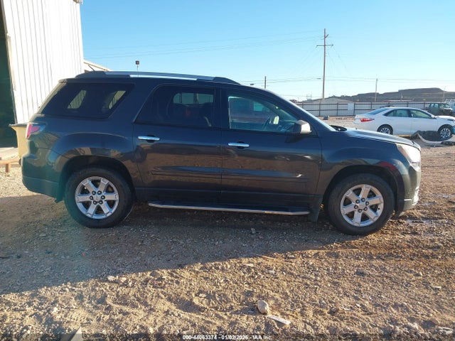 GMC Acadia Sle-1 2016 1GKKRNED5GJ298674 Image 13