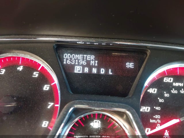 GMC Acadia Sle-1 2016 1GKKRNED5GJ298674 Image 15