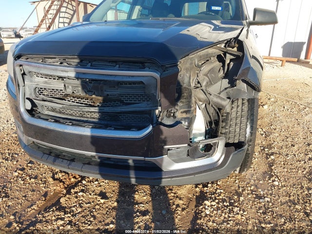 GMC Acadia Sle-1 2016 1GKKRNED5GJ298674 Image 17