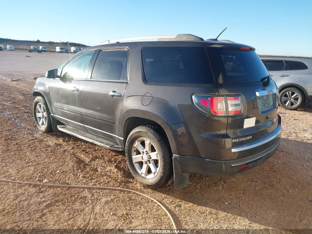 GMC Acadia Sle-1 2016 1GKKRNED5GJ298674 Image 3