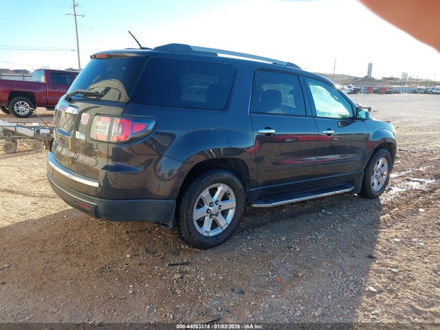 GMC Acadia Sle-1 2016 1GKKRNED5GJ298674 Image 4