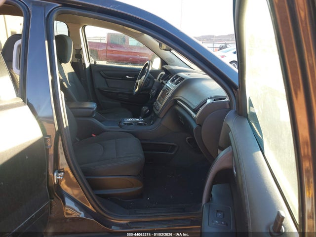 GMC Acadia Sle-1 2016 1GKKRNED5GJ298674 Image 5