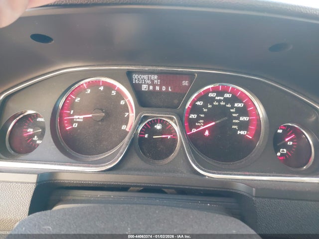 GMC Acadia Sle-1 2016 1GKKRNED5GJ298674 Image 7