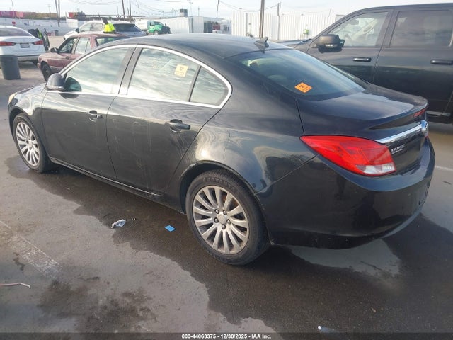 2012 Buick Regal მანქანა იყიდება აუქციონზე, vin: 2G4GR5EK6C9159672, აუქციონის ნომერი: 44063375