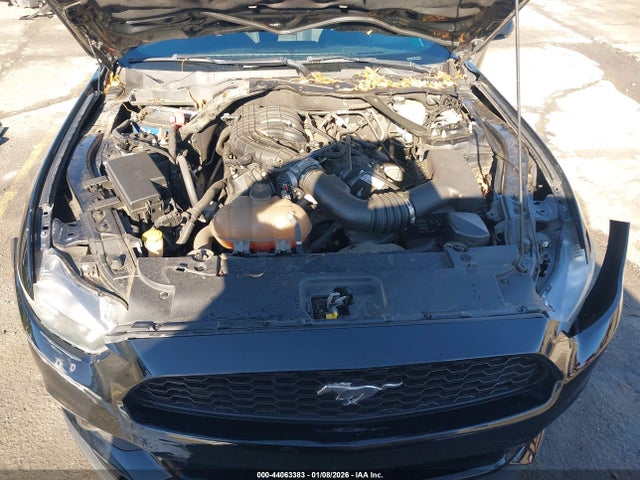 1FATP8EMXG5295601 Ford Mustang V6