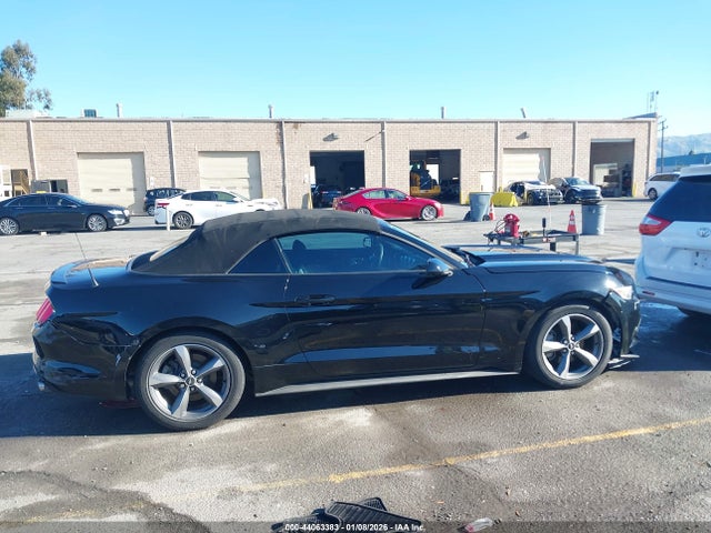 1FATP8EMXG5295601 Ford Mustang V6