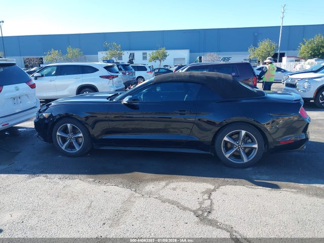 1FATP8EMXG5295601 Ford Mustang V6