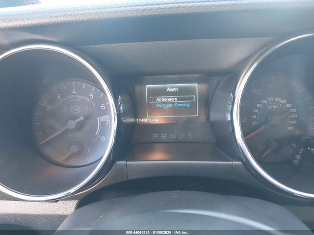1FATP8EMXG5295601 Ford Mustang V6