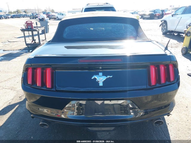 1FATP8EMXG5295601 Ford Mustang V6