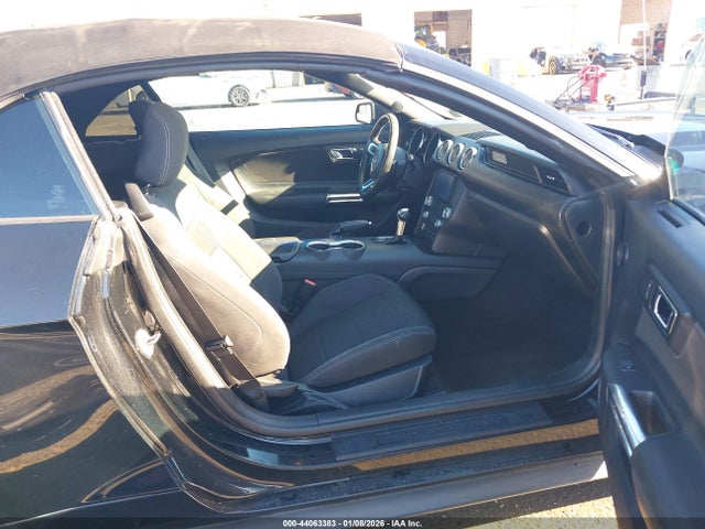 1FATP8EMXG5295601 Ford Mustang V6