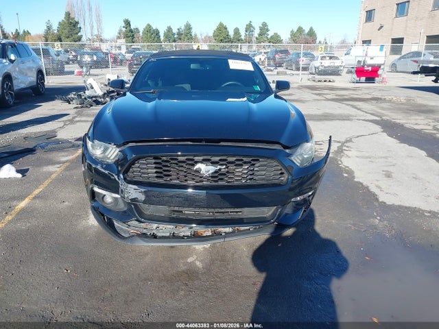 1FATP8EMXG5295601 Ford Mustang V6