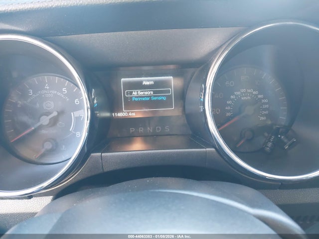 1FATP8EMXG5295601 Ford Mustang V6