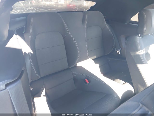 1FATP8EMXG5295601 Ford Mustang V6