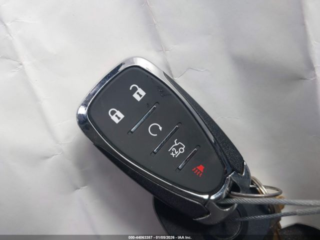 2020 CHEVROLET MALIBU 1G1ZD5ST1LF067734 Photo 10