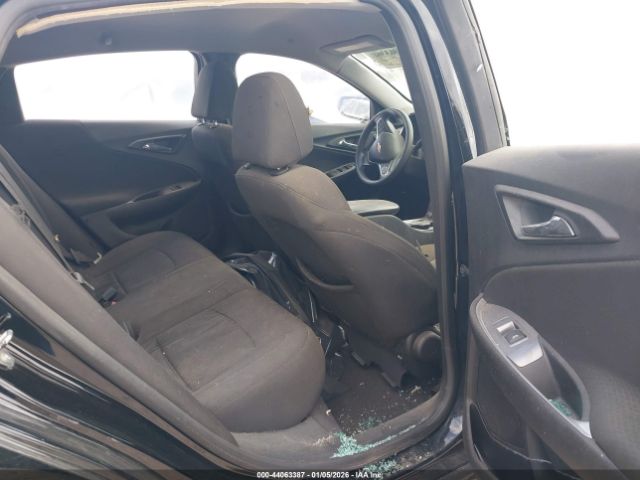 2020 CHEVROLET MALIBU 1G1ZD5ST1LF067734 Photo 7