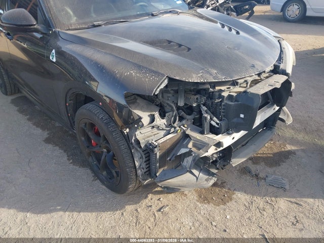2018 ALFA ROMEO STELVIO ZASFAKEVXJ7C20883 Photo 5