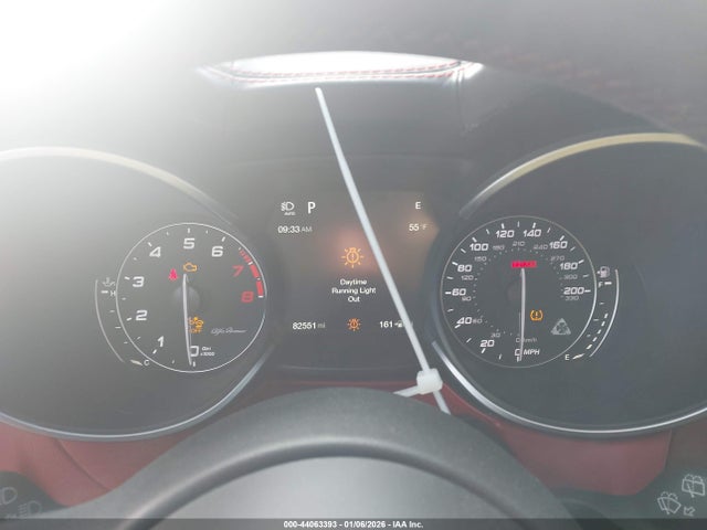 2018 ALFA ROMEO STELVIO ZASFAKEVXJ7C20883 Photo 6
