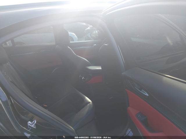 2018 ALFA ROMEO STELVIO ZASFAKEVXJ7C20883 Photo 7
