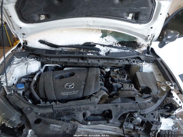 Aukcja sprzedaży 2016 Mazda Cx-5 Sport, vin: JM3KE4BY5G0759457, numer aukcji: 44063395