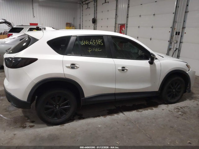 Aukcja sprzedaży 2016 Mazda Cx-5 Sport, vin: JM3KE4BY5G0759457, numer aukcji: 44063395