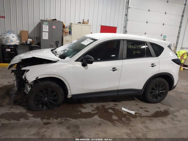 Aukcja sprzedaży 2016 Mazda Cx-5 Sport, vin: JM3KE4BY5G0759457, numer aukcji: 44063395
