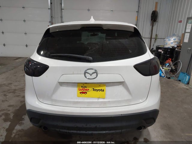 Aukcja sprzedaży 2016 Mazda Cx-5 Sport, vin: JM3KE4BY5G0759457, numer aukcji: 44063395