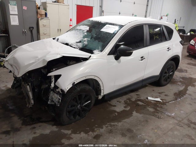 Aukcja sprzedaży 2016 Mazda Cx-5 Sport, vin: JM3KE4BY5G0759457, numer aukcji: 44063395