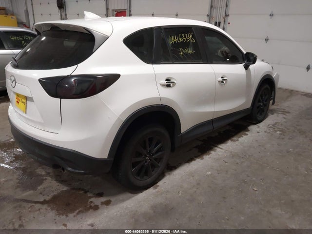 Aukcja sprzedaży 2016 Mazda Cx-5 Sport, vin: JM3KE4BY5G0759457, numer aukcji: 44063395