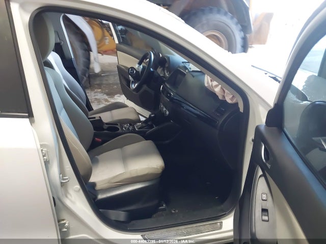 Aukcja sprzedaży 2016 Mazda Cx-5 Sport, vin: JM3KE4BY5G0759457, numer aukcji: 44063395