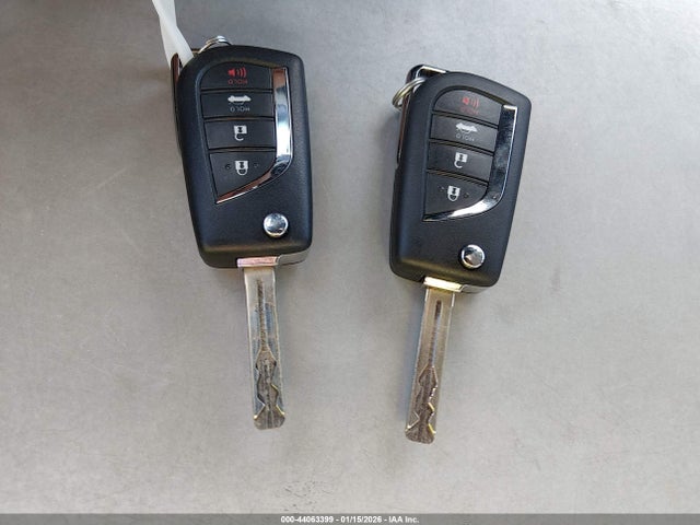 4T1G11AK0RU236859 Toyota CAMRY SE