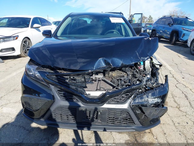 4T1G11AK0RU236859 Toyota CAMRY SE