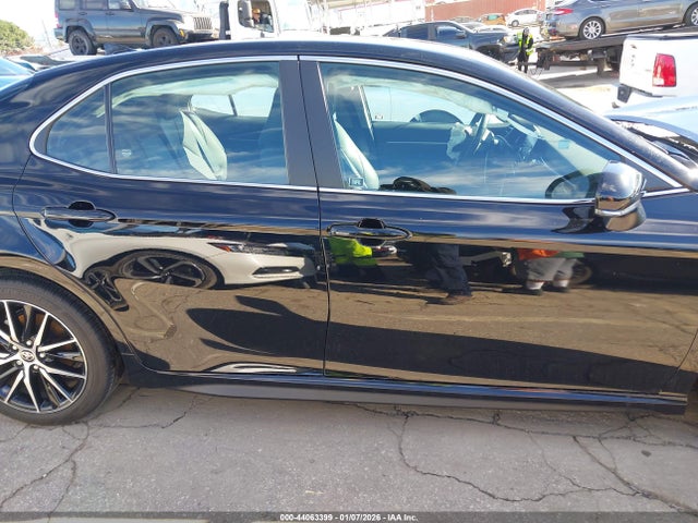 4T1G11AK0RU236859 Toyota CAMRY SE