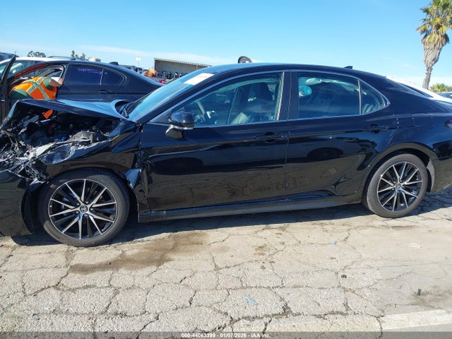 4T1G11AK0RU236859 Toyota CAMRY SE