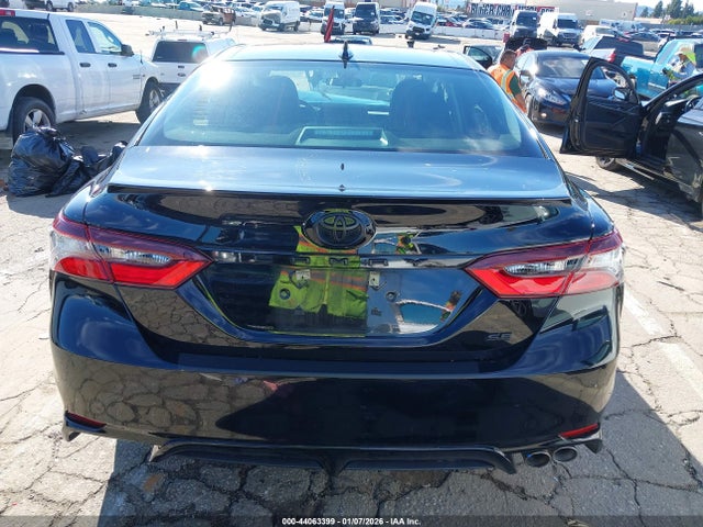 4T1G11AK0RU236859 Toyota CAMRY SE