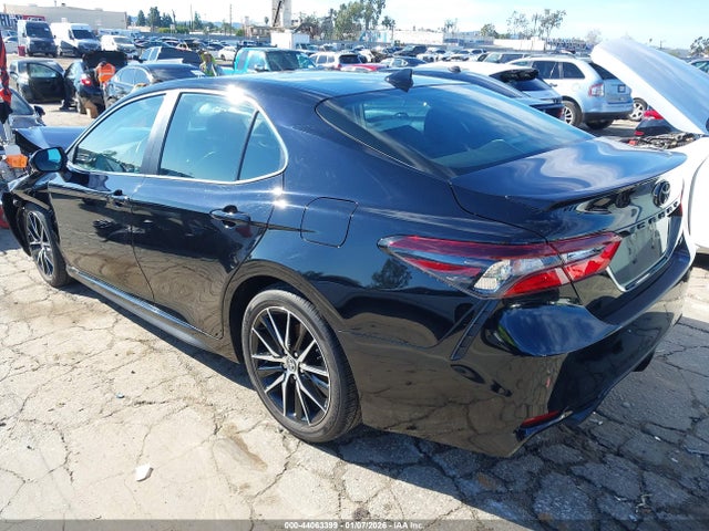 4T1G11AK0RU236859 Toyota CAMRY SE