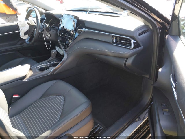 4T1G11AK0RU236859 Toyota CAMRY SE