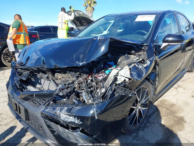 4T1G11AK0RU236859 Toyota CAMRY SE