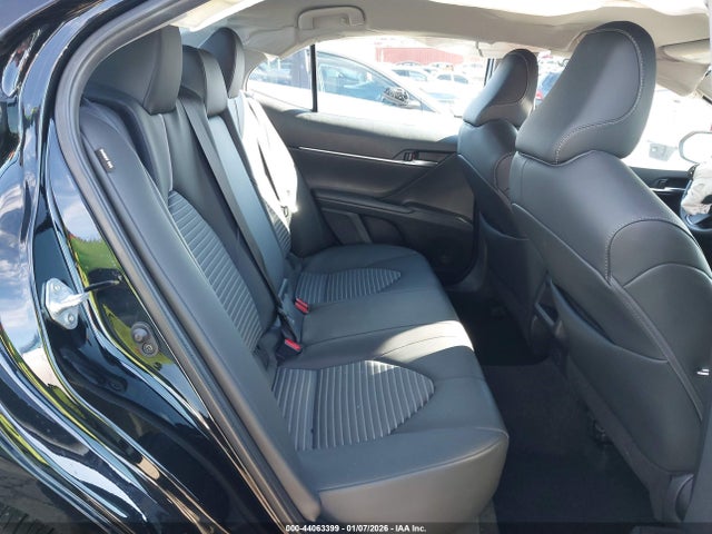 4T1G11AK0RU236859 Toyota CAMRY SE