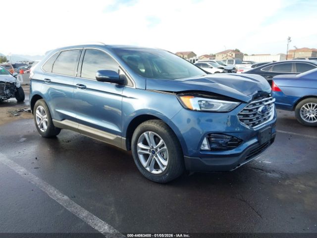 2019 FORD EDGE 2FMPK3J90KBC48981