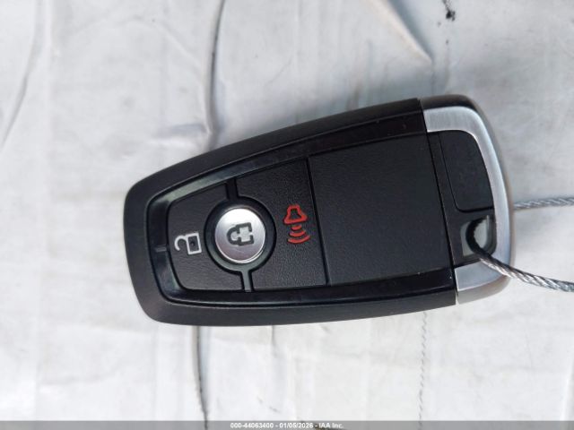 2019 FORD EDGE 2FMPK3J90KBC48981 Photo 10