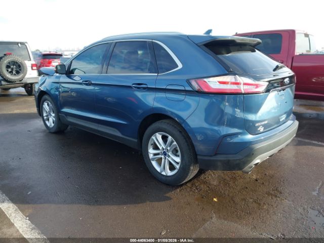 2019 FORD EDGE 2FMPK3J90KBC48981 Photo 2