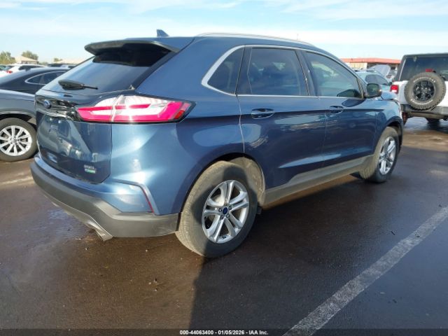 2019 FORD EDGE 2FMPK3J90KBC48981 Photo 3