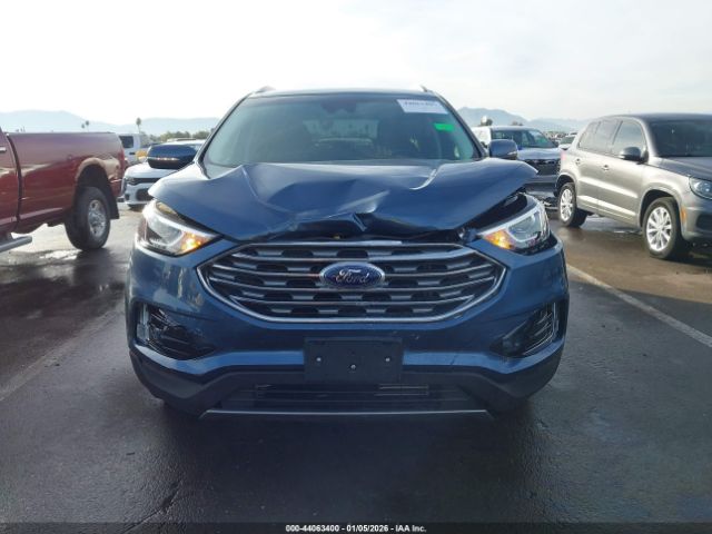 2019 FORD EDGE 2FMPK3J90KBC48981 Photo 5