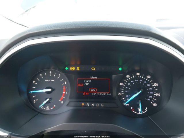 2019 FORD EDGE 2FMPK3J90KBC48981 Photo 6