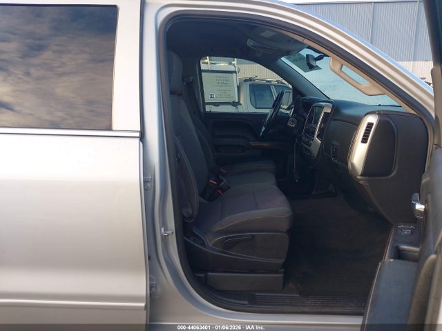 GMC Sierra 1500 Sle 2016 3GTP1MEC9GG211502 Image 5