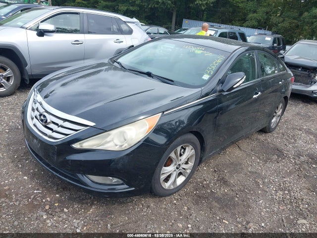 Aukcja sprzedaży 2011 Hyundai Sonata Limited 2.0t, vin: 5NPEC4AB9BH300999, numer aukcji: 44063410