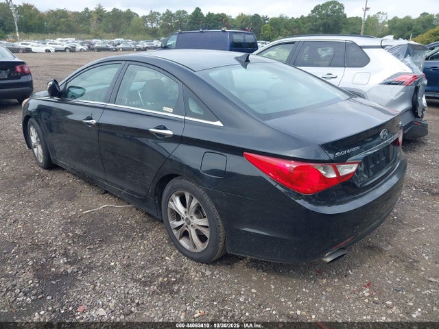 Aukcja sprzedaży 2011 Hyundai Sonata Limited 2.0t, vin: 5NPEC4AB9BH300999, numer aukcji: 44063410